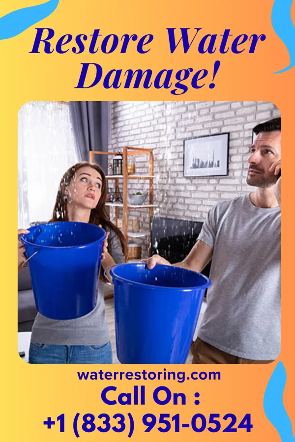 water restoration Trusted Sewage Cleanup Services Joaquin